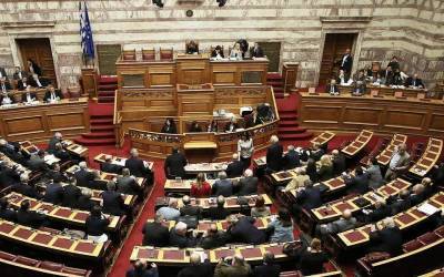 Τα πολιτικά κόμματα για το οριστικό «διαζύγιο» ΣΥΡΙΖΑ - ΑΝΕΛ