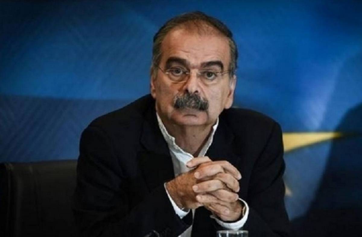 Λαμπριανίδης: 1.577 επενδύσεις-12.800 θέσεις εργασίας με το νέο αναπτυξιακό νόμο