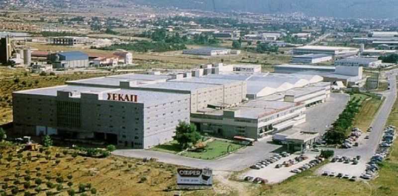Eργαζόμενοι ΣΕΚΑΠ: Να ανακοπεί το κύμα αποβιομηχανοποίησης της Θράκης