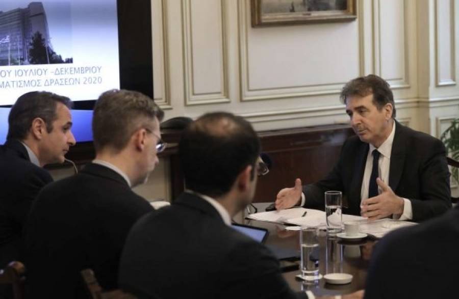 Τα συνεχή συγχαρητήρια στον Χρυσοχοΐδη και γιατί ξινίζουν μερικοί