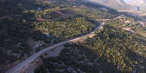 Καραμανλής: Δημοπρατείται το τμήμα «Μπράλος- Άμφισσα»
