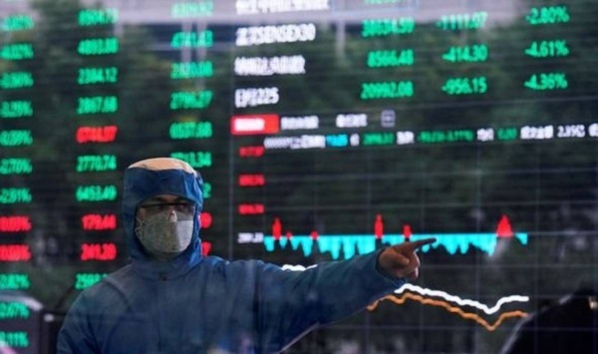«Βαθύ κόκκινο» για τις ευρωαγορές λόγω ανησυχιών για δεύτερο κύμα