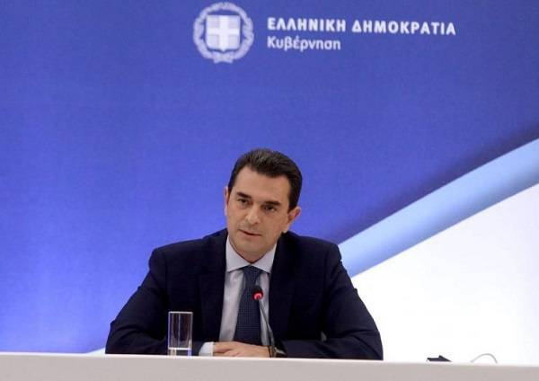 Σκρέκας για ανατιμήσεις: Είμαστε έτοιμοι να προχωρήσουμε σε μεγαλύτερες ενισχύσεις