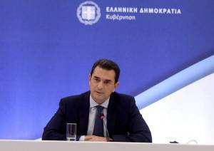 Σκρέκας για ανατιμήσεις: Είμαστε έτοιμοι να προχωρήσουμε σε μεγαλύτερες ενισχύσεις