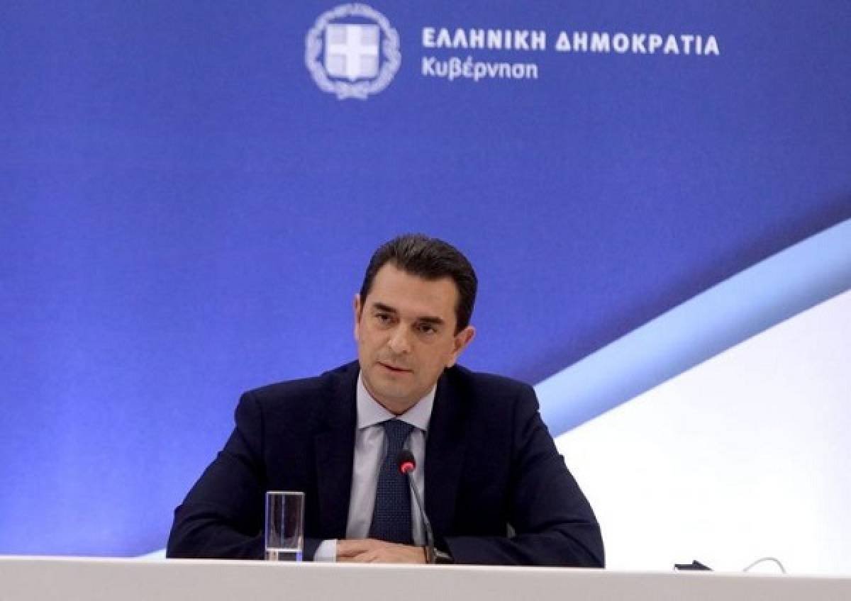 Σκρέκας για ανατιμήσεις: Είμαστε έτοιμοι να προχωρήσουμε σε μεγαλύτερες ενισχύσεις