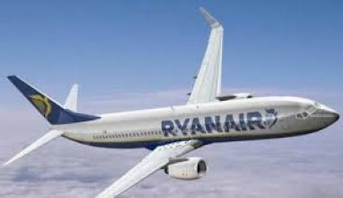 Ryanair Holdings: "Πετούν" τα κέρδη στο γ' τρίμηνο του 2015