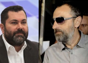 Ομόφωνα αθώοι Κρέτσος και Ι.Καλογρίτσας για τις τηλεοπτικές άδειες