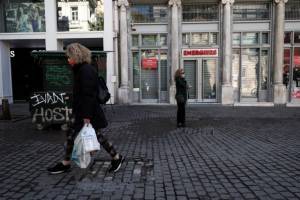 Βανταράκης: Αποτυχημένα τα τελευταία lockdown - Χρειάζεται άλλη επιδημιολογική επιτήρηση