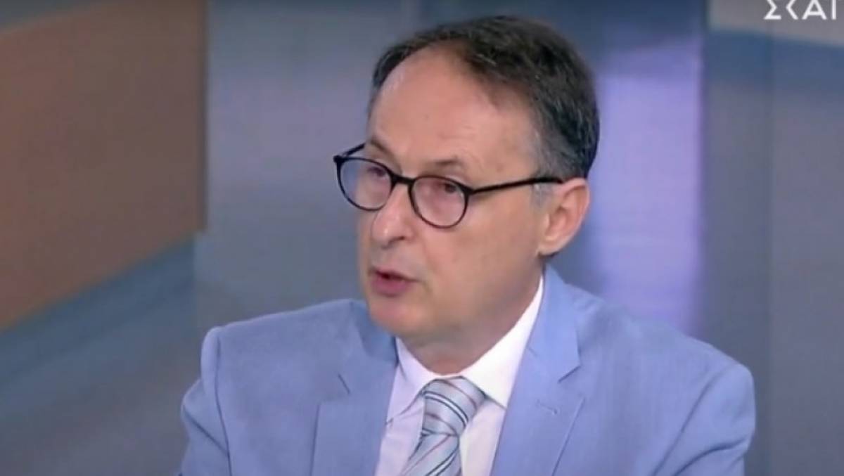 Σύψας για ρεβεγιόν: Καμιά οικογένεια να μην θεωρείται ασφαλής