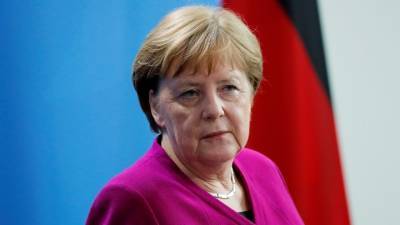 Γερμανία: Εσωκομματικά προβλήματα για Μέρκελ μετά την ήττα στη Θουριγγία