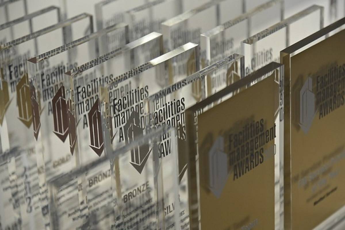 REDEX: Τιμητικές διακρίσεις στα Facilities Management Awards 2020
