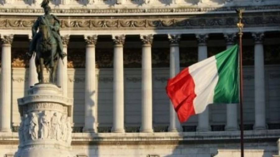 Ιταλία: Κοντά σε σχηματισμό κυβέρνησης- Το PD απέσυρε το βέτο