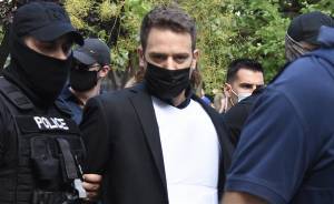 Τέλος η έρευνα για τη δολοφονία της Καρολάιν-Δεν προκύπτει συνεργός