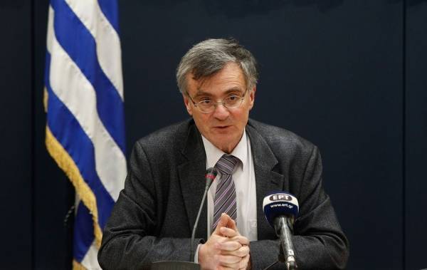 Στα 1.735 τα κρούσματα κορονοϊού στην Ελλάδα– 73 οι νεκροί