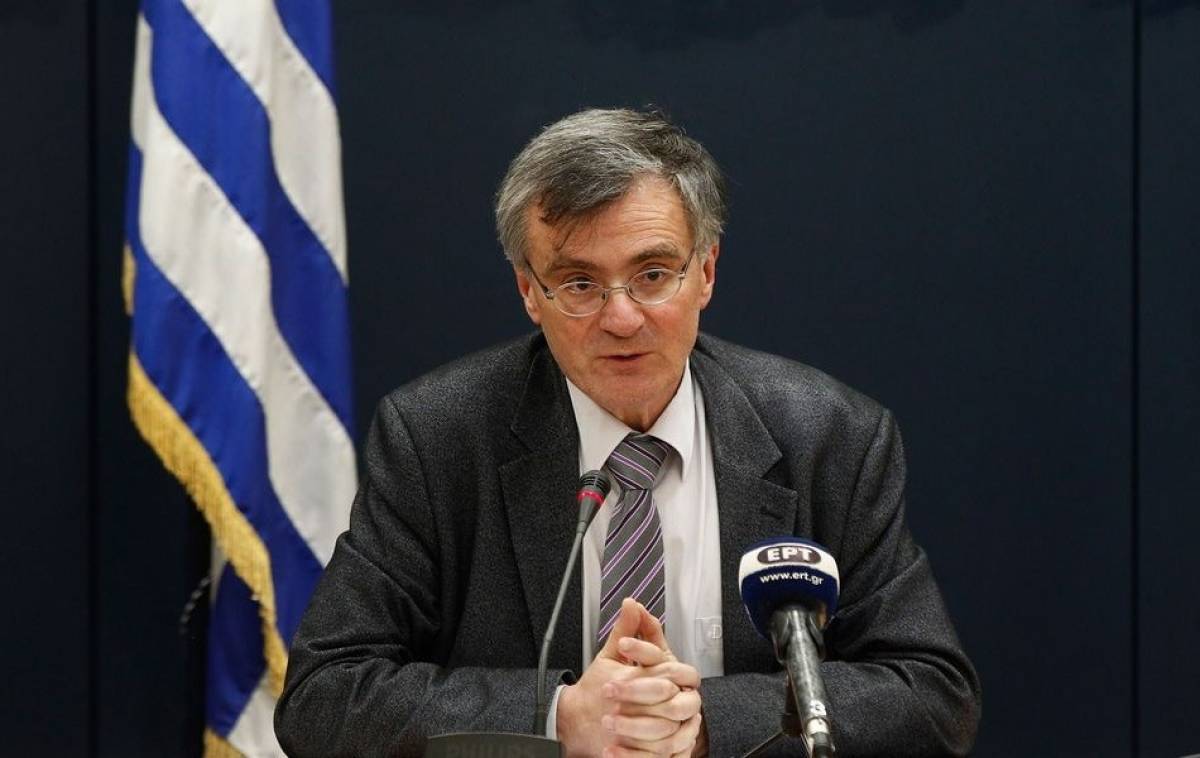 Στα 1.735 τα κρούσματα κορονοϊού στην Ελλάδα– 73 οι νεκροί