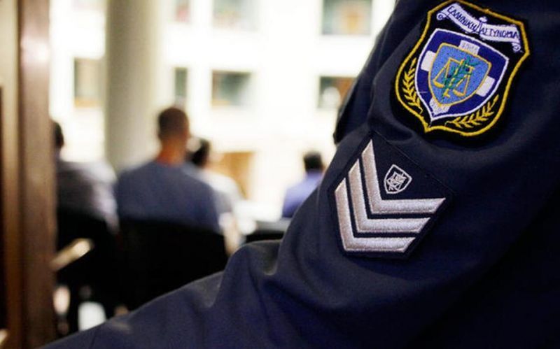 ΕΛ.ΑΣ: Η εγκληματικότητα μετατοπίστηκε σε «εύκολους στόχους» το 2016