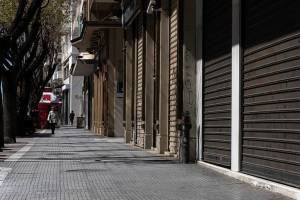 ΦΕΚ για τη λειτουργία της αγοράς-Ανοίγουν mall σε «κόκκινες» περιοχές