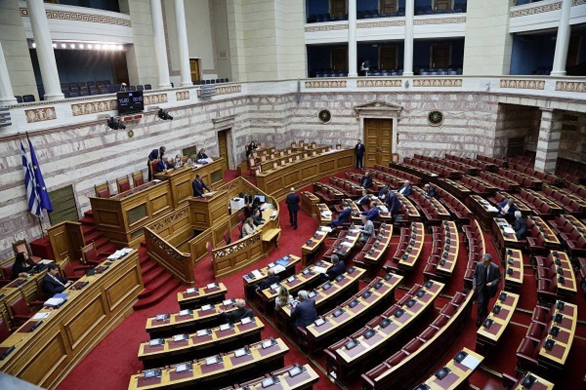 Σε δημόσια διαβούλευση το νέο αθλητικό νομοσχέδιο - Τι περιλαμβάνει