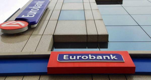Eurobank: Δωρεά ύψους €1.000.000 για πυροπροστασία & βιώσιμη αναδάσωση