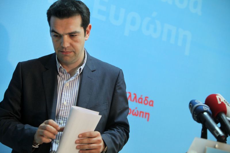 «Ιουλιανά» προαπαιτούμενα φέρνουν πολιτικές ανακατατάξεις