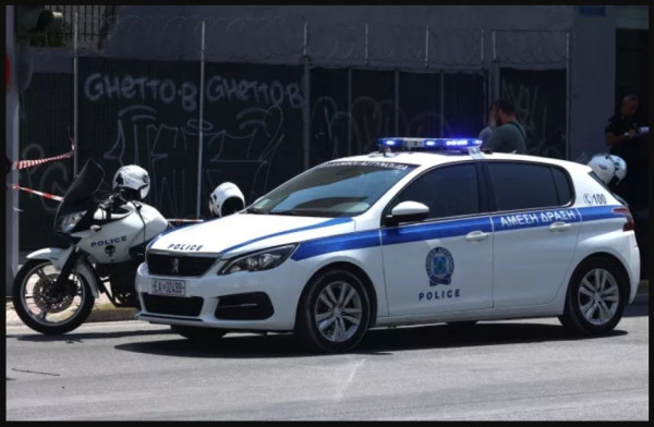 Θεσσαλονίκη- ΑΠΘ: Δύο αστυνομικοί τραυματίστηκαν σε επεισόδια με κουκουλοφόρους