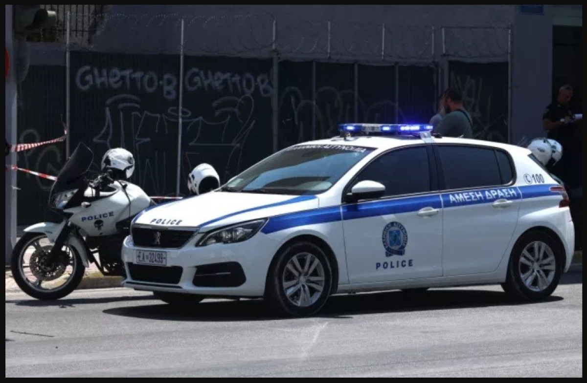 Θεσσαλονίκη- ΑΠΘ: Δύο αστυνομικοί τραυματίστηκαν σε επεισόδια με κουκουλοφόρους