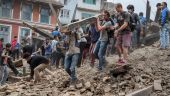 Θιβέτ: Ισχυρή σεισμική δόνηση-Φόβοι για θύματα