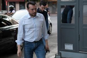 Παππάς: Δεν θυμάμαι να έχω στείλει τέτοιο SMS στον Καλογρίτσα