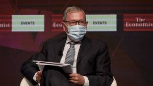 Ρέγκλινγκ: Μεταρρυθμίσεις για να έλθουν επενδύσεις