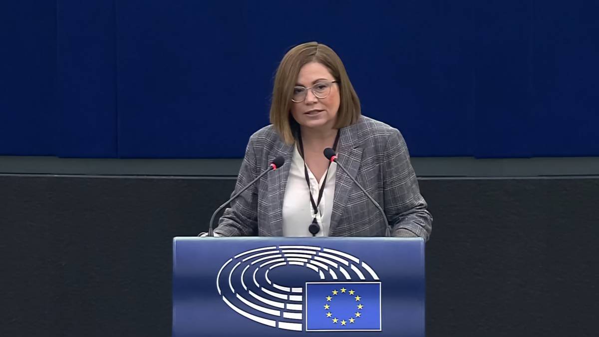 Σπυράκη:Η δημόσια αποδοχή «κλειδί» για την επέκταση των υπεράκτιων ΑΠΕ