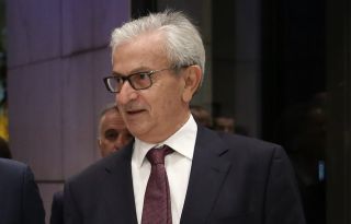 Βενιάμης: Προσωπικές οι απόψεις του Π. Λασκαρίδη