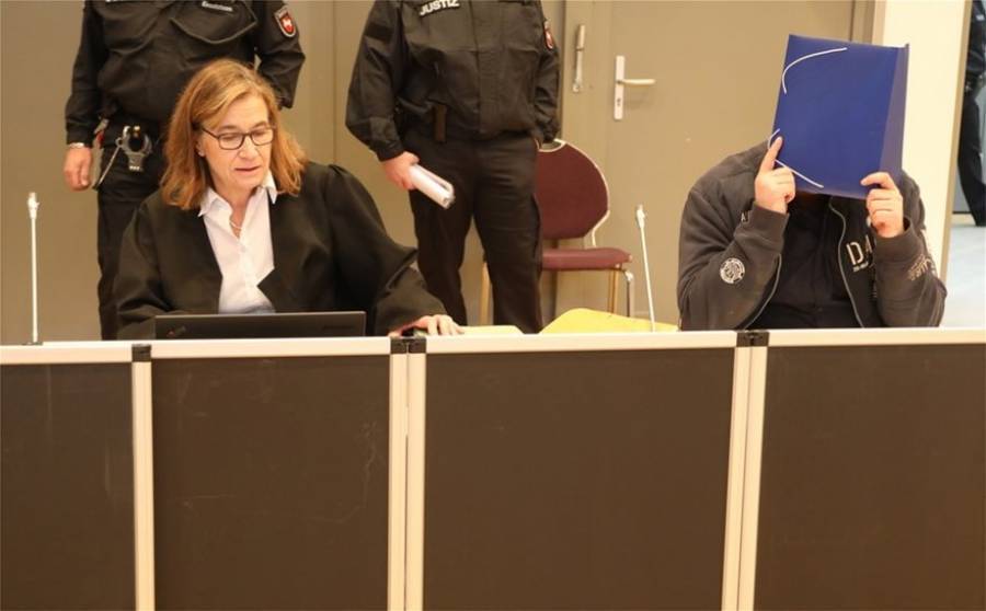 Γερμανία: Νοσηλευτής ομολόγησε ότι σκότωσε 100 ασθενείς!