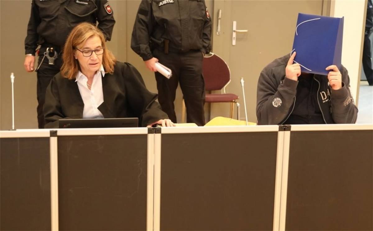 Γερμανία: Νοσηλευτής ομολόγησε ότι σκότωσε 100 ασθενείς!