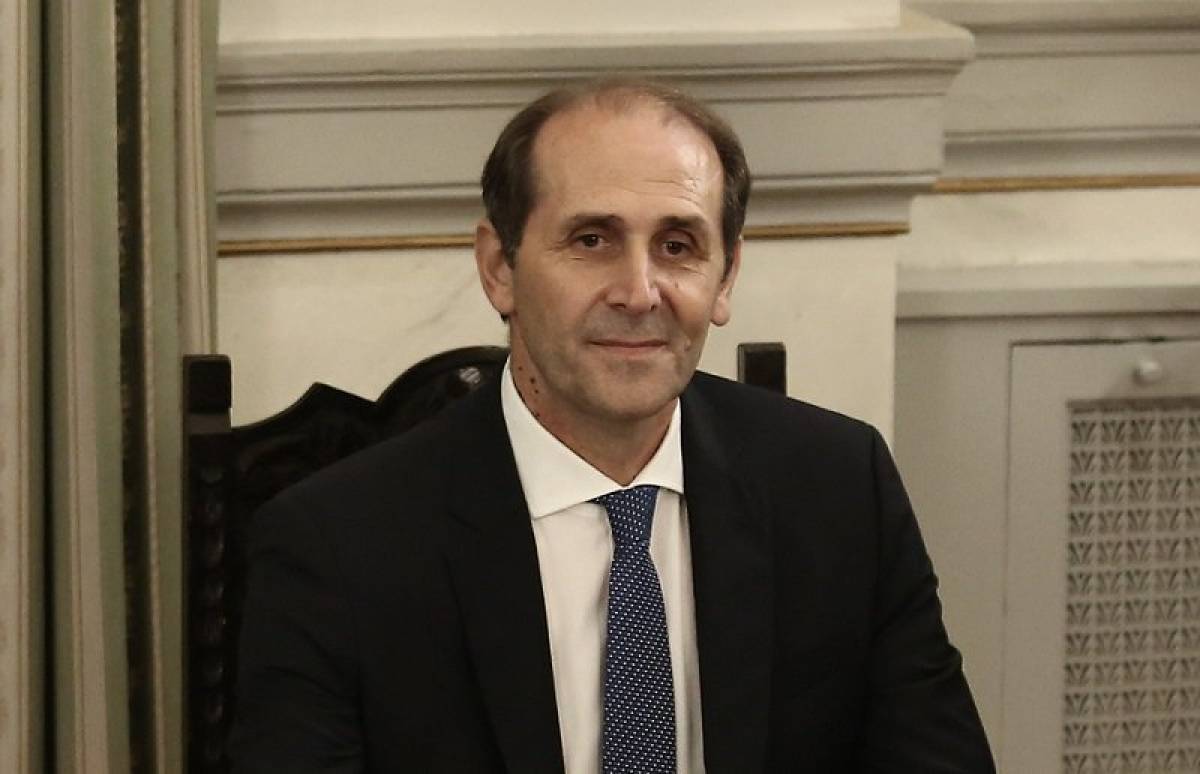 Βεσυρόπουλος: Έχει ξεκινήσει η πορεία εκλογίκευσης του φορολογικού συστήματος