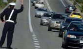 Αυξημένα τα μέτρα της Τροχαίας για τους εκδρομείς του Δεκαπενταύγουστου