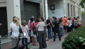 FT: Οι κλειστές τράπεζες τεράστια αποτυχία της ΕΕ