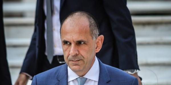 Γεραπετρίτης: Το 2021 θα είναι χρονιά ανάκαμψης της ελληνικής οικονομίας