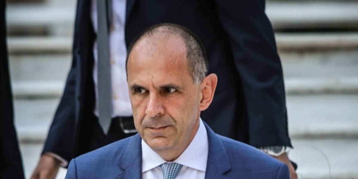 Γεραπετρίτης: Το 2021 θα είναι χρονιά ανάκαμψης της ελληνικής οικονομίας