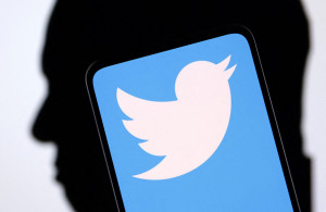Twitter: Μειωμένο το ενδιαφέρον των κορυφαίων χρηστών λόγω Μασκ