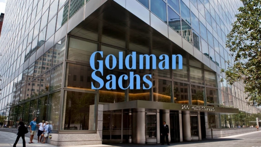 Goldman Sachs: Πιθανότητα 30% οι ΗΠΑ να περιέλθουν σε ύφεση