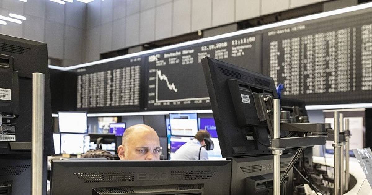 Ο φόβος της αύξησης του πληθωρισμού «πλήγωσε» τα ευρωπαϊκά χρηματιστήρια