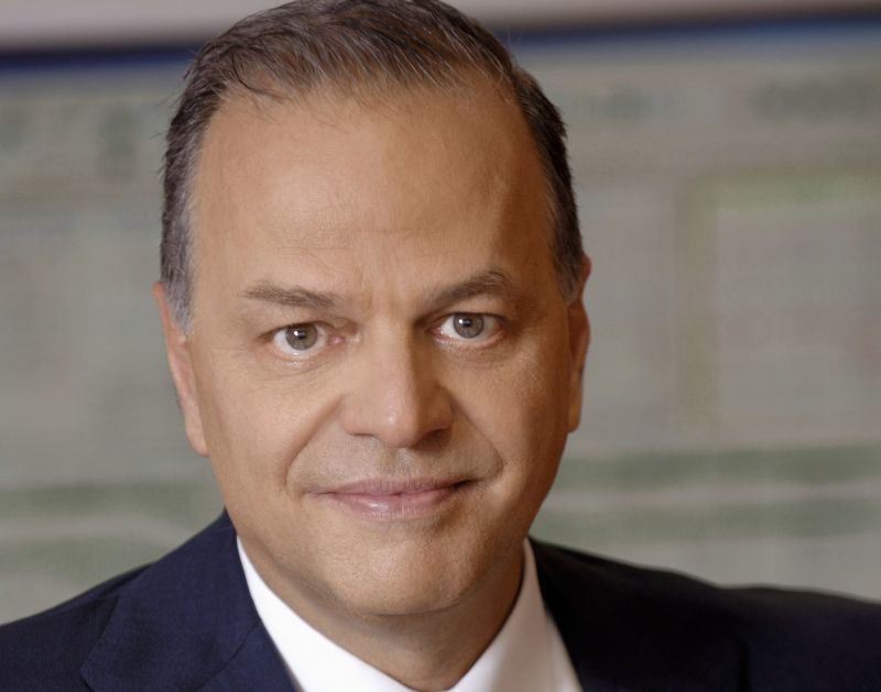 Μυτιληναίος: "Σε έξι με επτά χρόνια θα επανέλθει η χώρα στα επίπεδα του 2008"