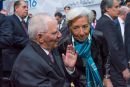 Σόιμπλε-Λαγκάρντ συμφώνησαν την παραμονή του ΔΝΤ στο ελληνικό πρόγραμμα