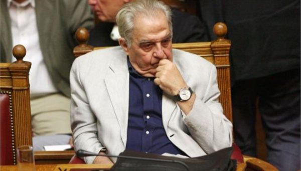 Φλαμπουράρης: Δεν εντάχθηκα ποτέ στις 100 δόσεις