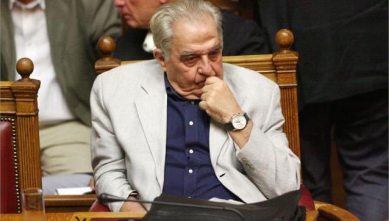 Φλαμπουράρης: Δεν εντάχθηκα ποτέ στις 100 δόσεις