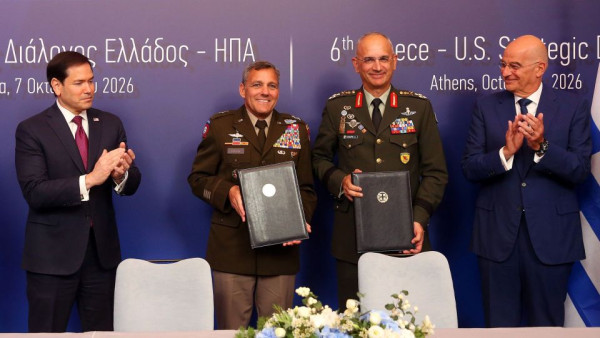 Τι προβλέπει η συνεργασία των Ενόπλων Δυνάμεων με την Εθνοφρουρά της Φλόριντα