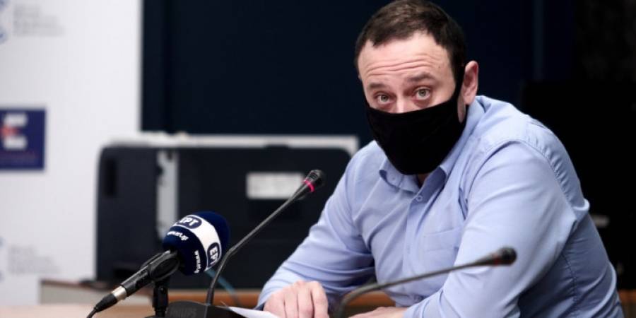 Μαγιορκίνης: Η επιστημονική κοινότητα έχει επικεντρωθεί στο μεταλλαγμένο στέλεχος «Nelly»