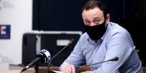 Μαγιορκίνης: Η επιστημονική κοινότητα έχει επικεντρωθεί στο μεταλλαγμένο στέλεχος «Nelly»