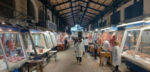 Τα ωράρια για τα ψώνια της τελευταίας στιγμής