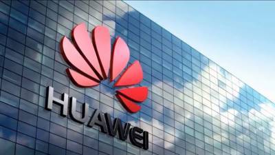 Huawei Technologies: Πτώση ρεκόρ στα έσοδα το α΄ εξάμηνο